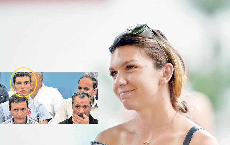 EXCLUSIV. Episodul Costa Sponte e istorie, Simona Halep a rămas fără iubit: «E singură, nu vrea nici o relație până nu ia un titlu de Mare Șlem»