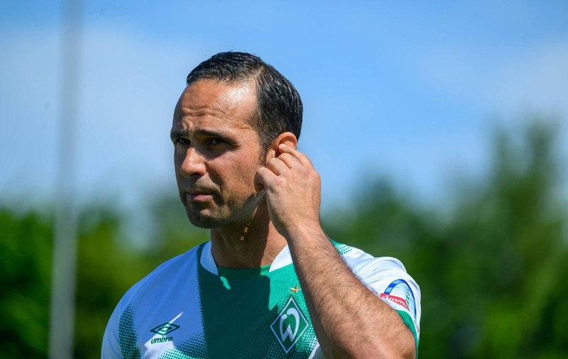 Fost antrenor la Werder Bremen și Hertha Berlin a devenit manager la McDonald’s: „Principiul de bază este același”