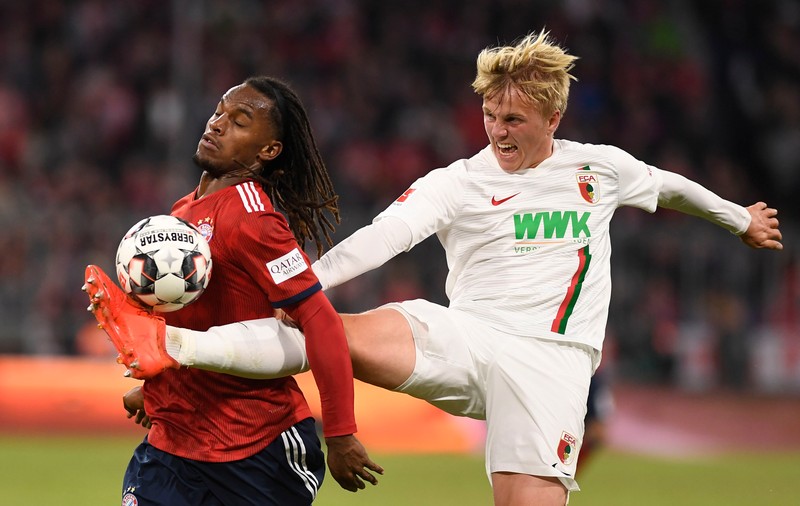 Bayern, remiză acasă în Bundesliga. Dortmund, succes cu 7-0!