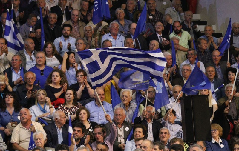 Grecii votează în cele mai imprevizibile alegeri parlamentare din ultimii ani, care au puține șanse de a produce un guvern
