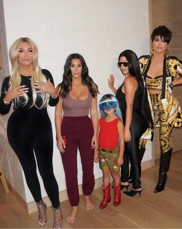 Kim Kardashian a anunțat finalul reality show-ului “Keeping Up With The Kardashians”, după 14 ani de la difuzare