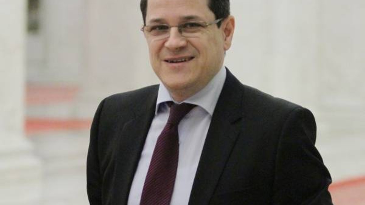 Directorul SRI este audiat în Parlament