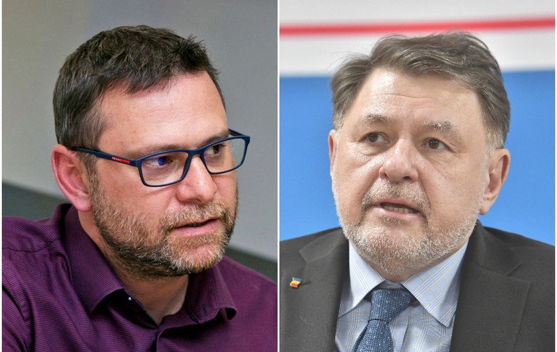 Un dezvoltator software acuză Ministerul Sănătății că nu mai vrea să preia o aplicație făcută gratuit pentru tratamentul pacienților arși. „Am tot tăcut”