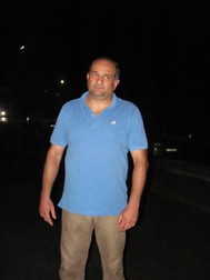 Felix Păun, primul antrenor al lui Lucian Bute FOTO: Libertatea