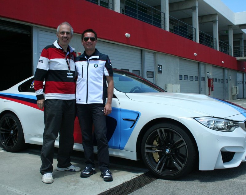 EXCLUSIV&FOTO / Primul drive test M4!