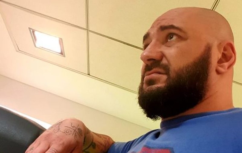 Fostul iubit al Andreei Mantea o ia la mișto pe Hannelore de la Insula Iubirii. Ce a putut să comenteze Cristi Mitrea