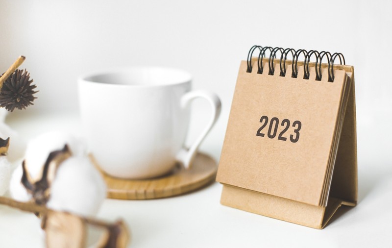 Zile libere în ianuarie 2023 - zile libere legale în prima lună din an