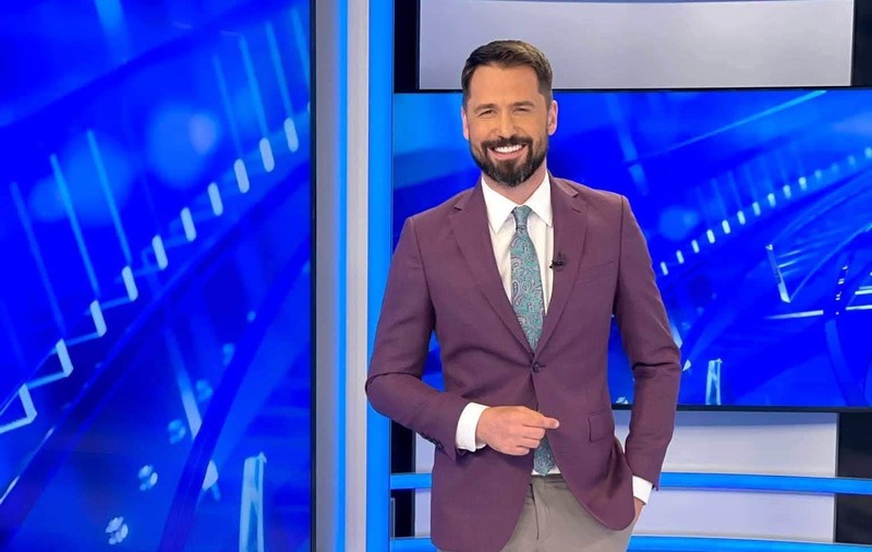 Demisie la România TV. Vedeta părăsește postul după 5 ani: „A fost ultima dimineață în platou”
