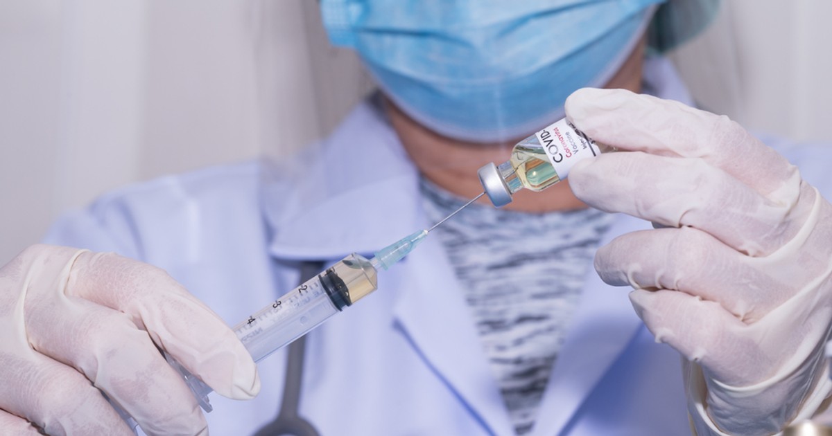 Vaccinuri sau vaccine, cum se scrie corect