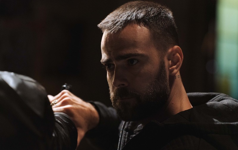 Denis Hanganu spune ce nu se vede la TV de la filmările pentru serialul „Clanul”: „Riscurile sunt pe măsură”