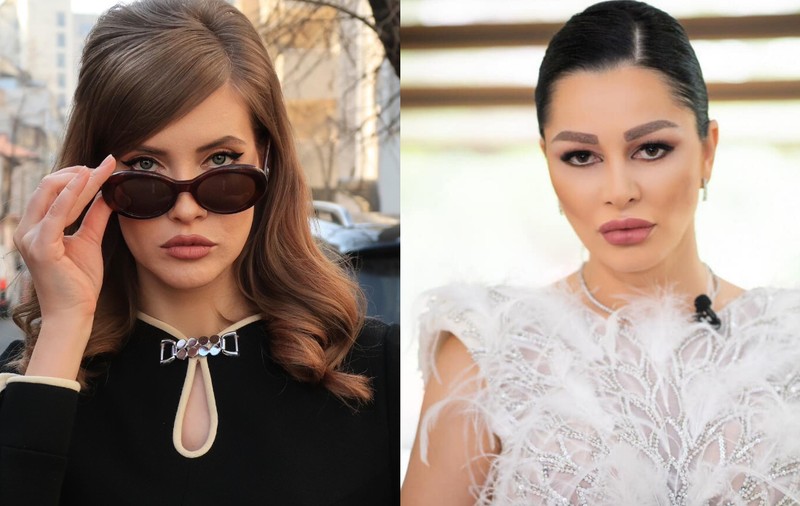 Iulia Albu, despre Brigitte Pastramă: „Perioada ei de glorie a fost cât timp a fost căsătorită cu Ilie Năstase. După a fost o pantă descendentă”