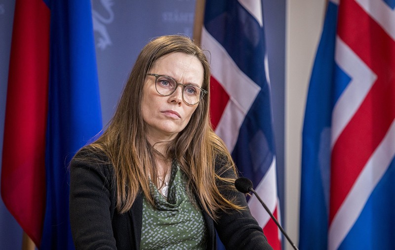 Care a fost cheia succesului obţinut de Islanda în faţa coronavirusului. “Am lăsat deoparte ego-ul de politician”