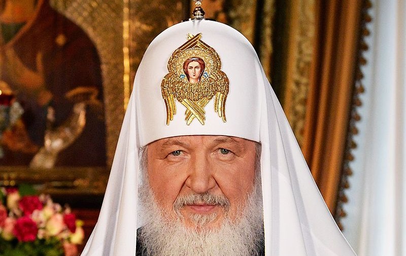 Patriarhul Chiril al Rusiei, vizită istorică la București. Cine sunt ceilalți înalți prelați care vor veni în România și ce program au