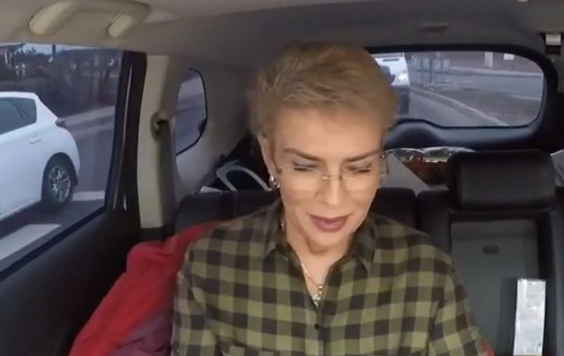 Teo Trandafir, mesaj de susținere pentru Andreea Bălan. "Sunt un om care a trecut pe lângă moarte și știu cum e"