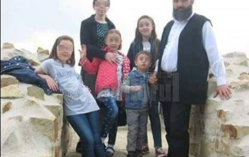 Șoferul care a distrus familia preotului Petru Gavril era beat. Unde a petrecut bărbatul înainte de a provoca accidentul violent