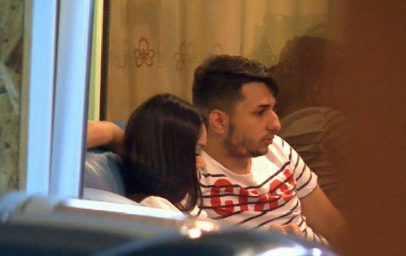 ADI MINUNE va avea UN ŞOC! "Soţul meu": aşa îl prezintă Carmen, fiica manelistului, pe iubitul la care a fugit