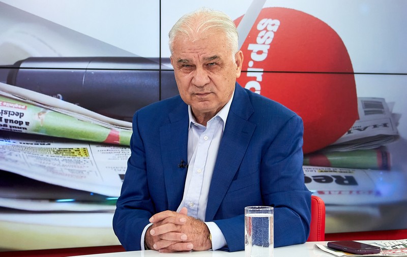 Anghel Iordănescu recunoaște după 26 de ani de la Mondialul din SUA: „Sunt momente pe care le regret! Am greșit și mi-am cerut iertare”