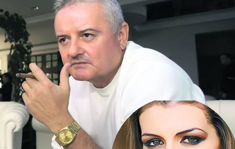Irinel Columbeanu: "Monica nu mi-a zis dacă vrea să o ia la ea pe Irina în acest weekend!"