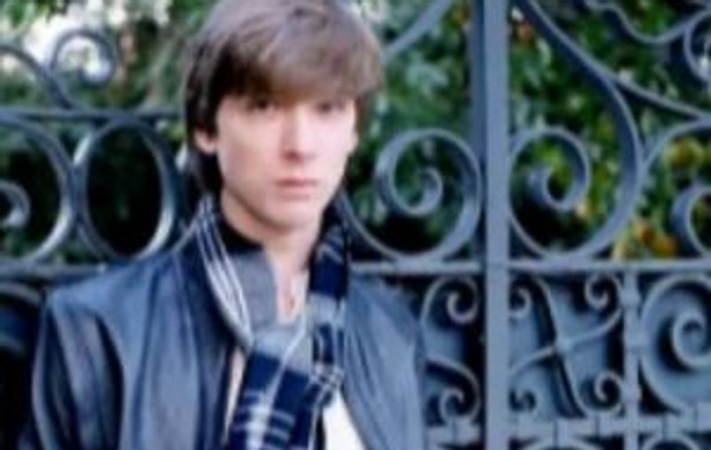 Jeremy Jay concertează la Bucureşti
