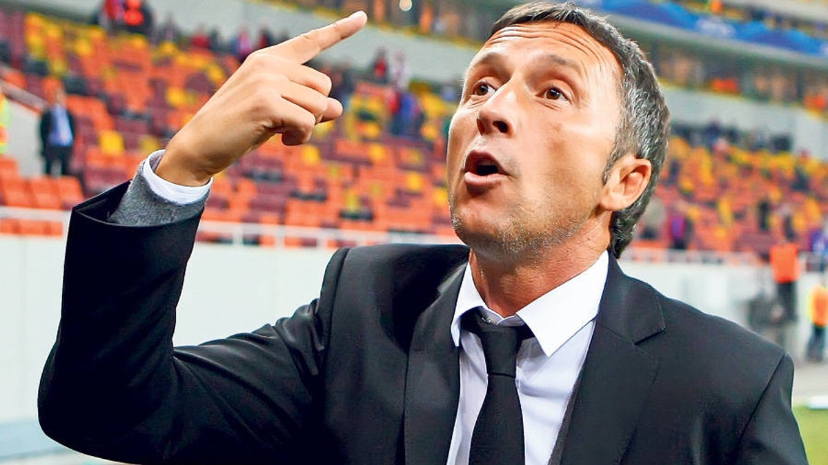 Mihai Stoica face scandal! „Am avut ocazia să vedem echipe care n-au tratat serios competiția în play-off!”