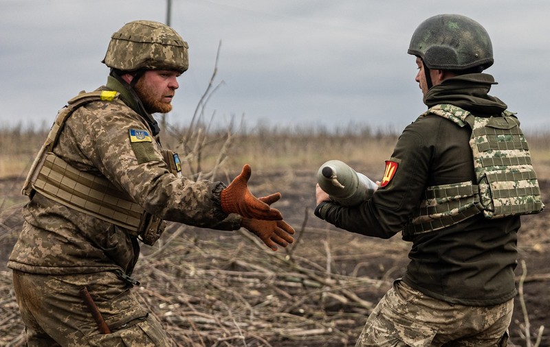 Război în Ucraina, ziua 315 | Ucraina plănuiește o contraofensivă majoră la primăvară
