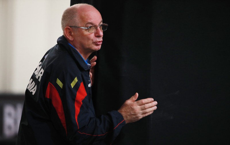 Farul Constanţa, campioană naţională la tenis de masă. Fetele sunt antrenate de Viorel Filimon