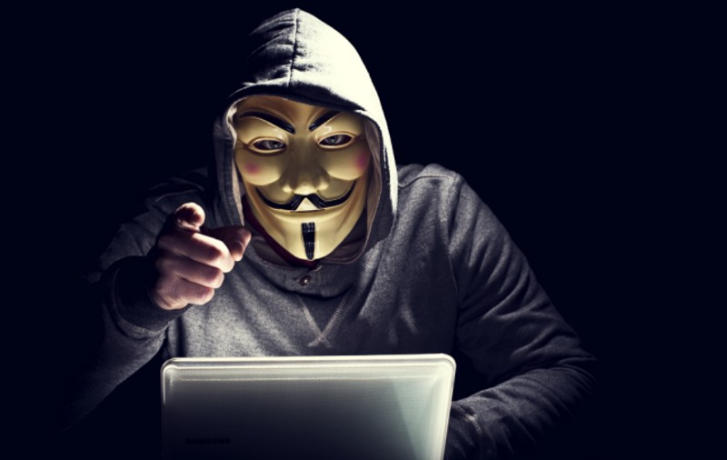 VIDEO| Criza din Coreea de Nord: Anonymous avertizează cu privire la izbucnirea celui de-al Treilea Război Mondial