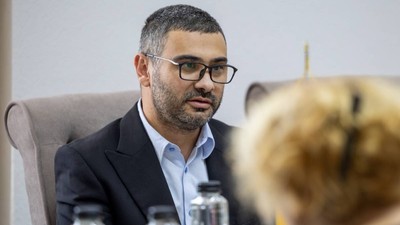 florin manole ministrul muncii