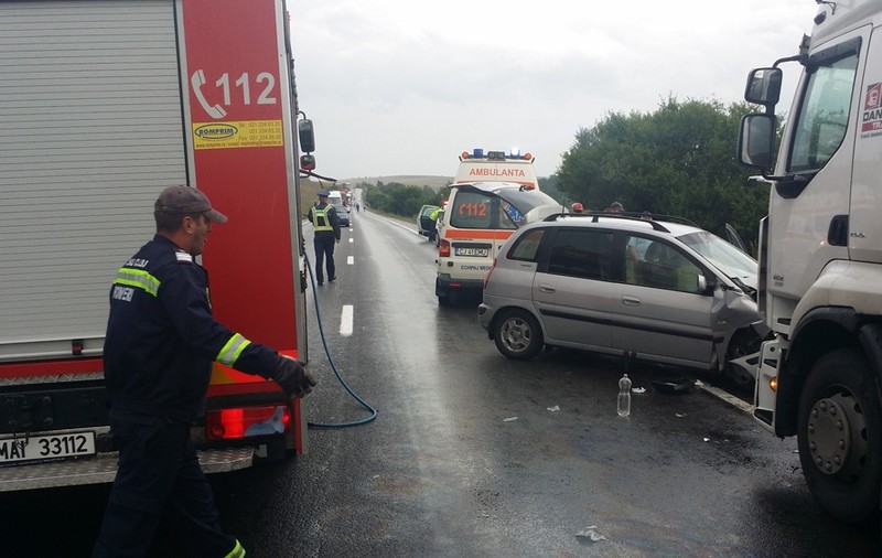 Ce este planul roșu de intervenție