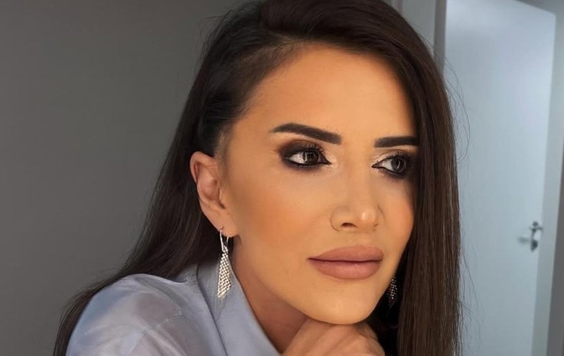 Mara Bănică, dezvăluiri despre momentul în care a fost în comă. Medicii i-au dat 1% șanse să trăiască: „Întâlnirea mea cu Dumnezeu”
