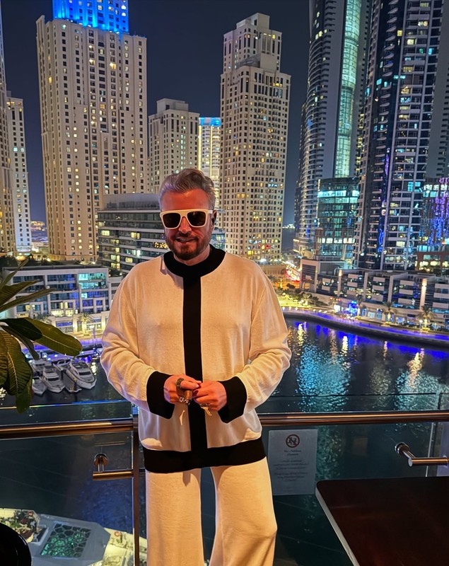 Sacrificiul făcut de Cătălin Botezatu de dragul muncii. Anunțul făcut după ce s-a întors din Dubai. „Am pierdut tot”