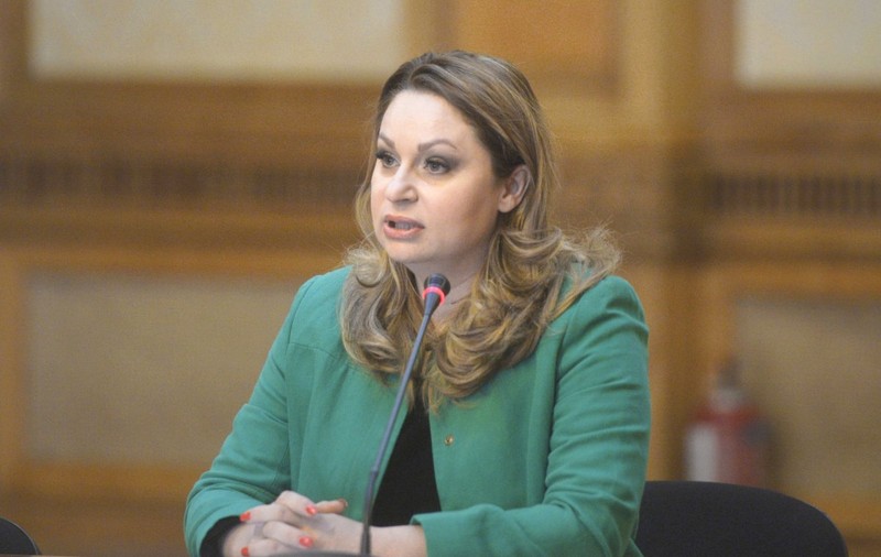 Cristina Pocora, aleasă de CNA pentru funcția de președinte. Urmează validarea în Parlament