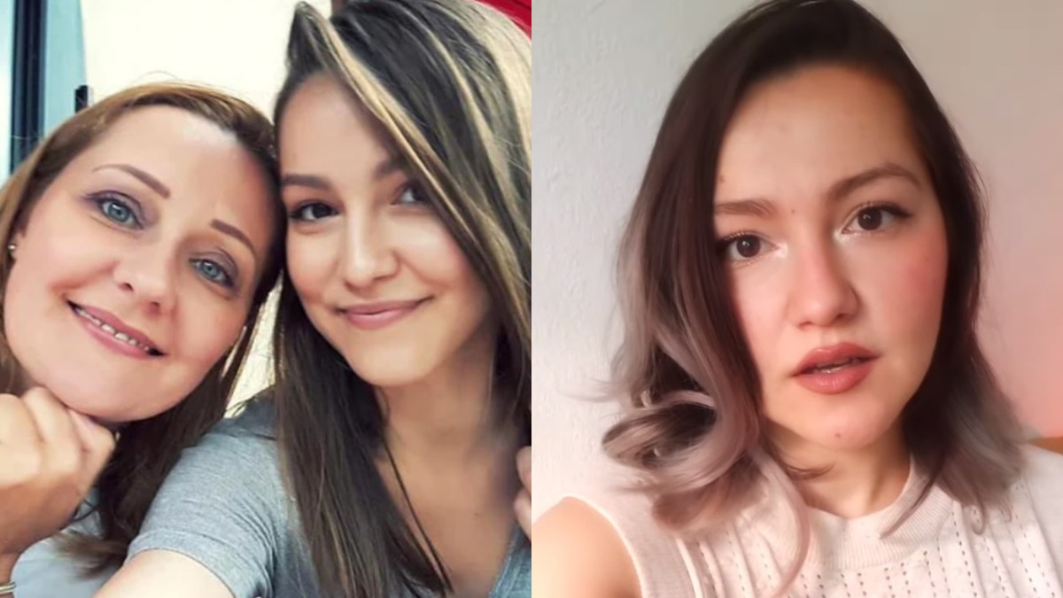 Oana Lasconi și Elena Lasconi