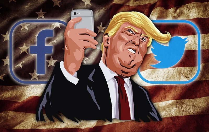 Despre banarea lui Trump și nu numai. De ce Facebook și Twitter sunt deja afaceri periculoase