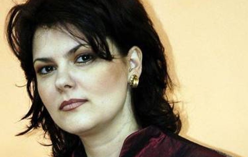 Olguţa Vasilescu primeşte ameninţări cu moartea. Vezi cine este în spatele acestor acţiuni