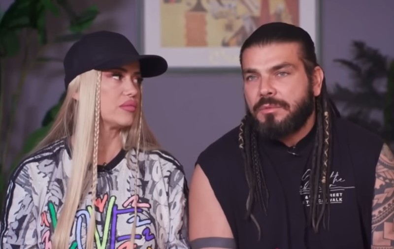 Anda Adam s-a certat cu soțul ei, Joseph, la Asia Express, apoi cu producătorii. Ce a scos-o din sărite pe artistă: „Ne-ați zăpăcit de creieri”