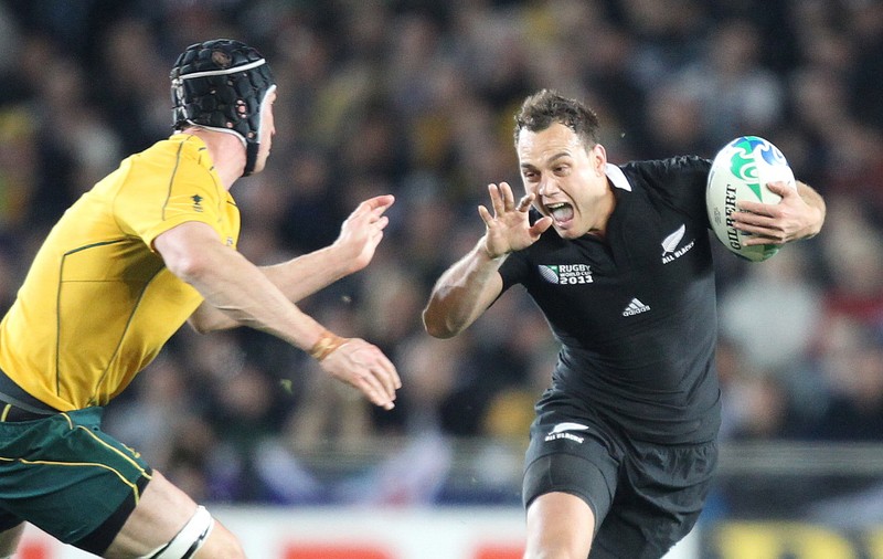Fostul jucător de rugby Dan Vickerman a murit la doar 37 de ani!