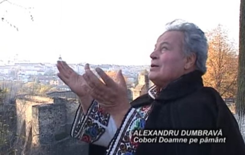 A murit cântărețul de muzică populară Alexandru Dumbravă.  A făcut atac cerebral