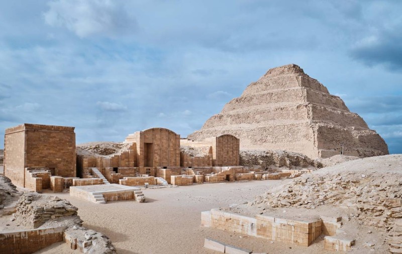 Statuia egipteană antică a lui „Messi”, descoperită în necropola de la Saqqara: „Singurul exemplar de acest fel”