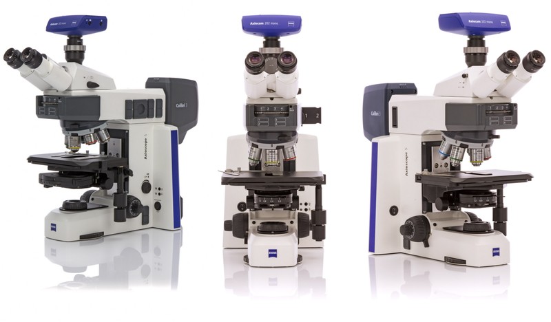 Microscop Axioscope 5