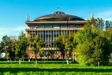 Foto: upb.ro