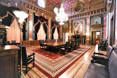 Sala de consiliu