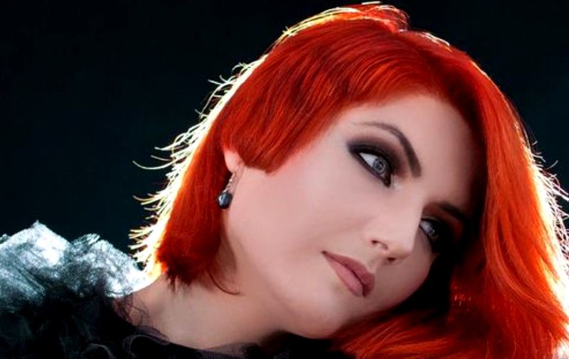 Boala autoimună de care suferă Alexandra Ungureanu. "Încă nu am găsit rezolvarea cu tratament"
