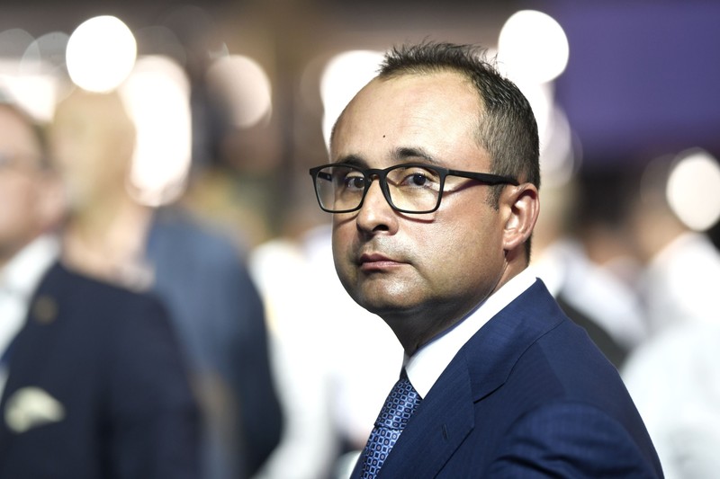 Cristian Bușoi | Foto: Hepta