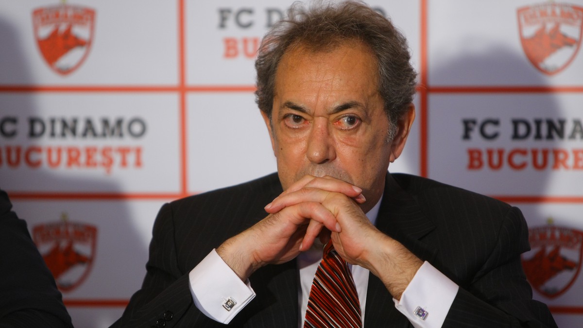Nicolae Badea