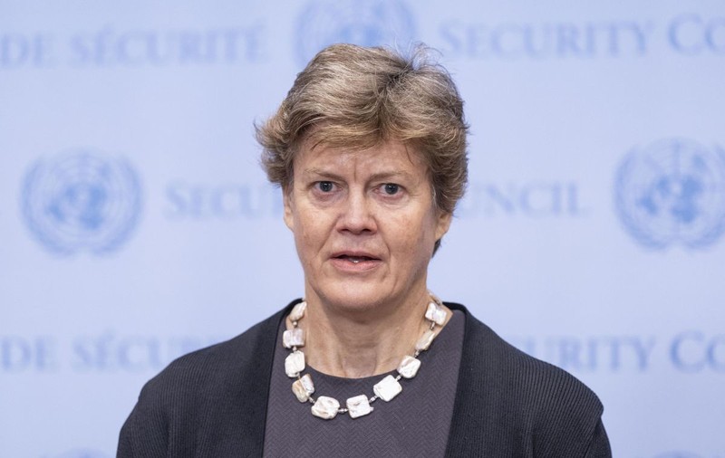 Cine e „Beijing Barbara”, favorită să devină șefa spionilor britanici. MI6 va fi condus pentru prima oară de o femeie