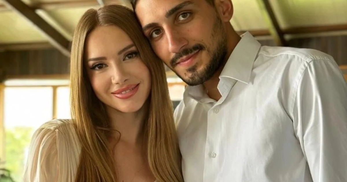 Otilia Bilionera și soțul ei