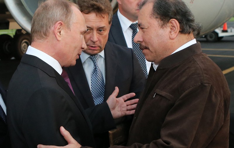 Unul dintre amicii lui Vladimir Putin nu mai vrea „alegeri prezidențiale” și își oficializează dictatura. Reacția Statelor Unite
