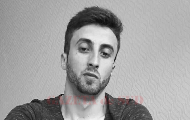 Bărbat din Gorj, mort în Germania într-un accident. Nicolae Ciuteanu s-a stins la 24 de ani