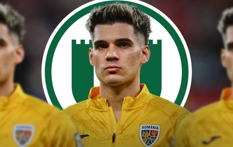 Ianis Hagi a ratat transferul la Wolfsburg: Adrian Ilie dezvăluie acum ce s-a întâmplat cu oferta